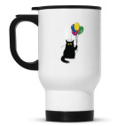 Кружка-термос