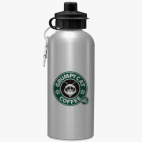 Спортивная бутылка