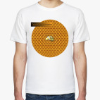 Трудовая пчела