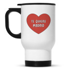 Кружка-термос