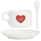 Кофейный набор