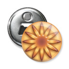 Этническое солнце