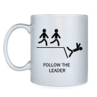 Follow the leader