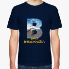 Океан, Бали, Индонезия