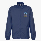 Ветровка без капюшона