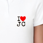 I love JC