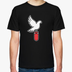 Dove Bomber b