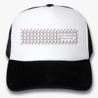 Кепки Trucker