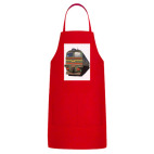 Кухонный фартук