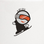 snowboard