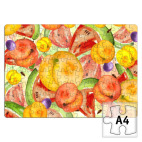 Фруктовое настроение