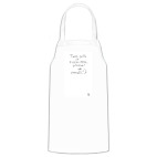 Кухонный фартук