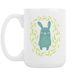 Кружка 420 мл