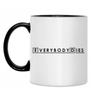 Everybody Dies