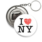  I Have Never Been to NY