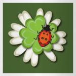 Клеверный листок