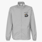 Ветровка без капюшона