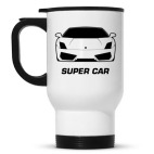 Кружка-термос