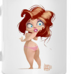 Засчтенчивость