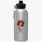 Спортивная бутылка