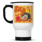 Кружка-термос