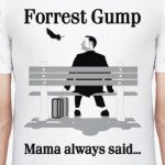  Форрест Гамп
