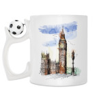 Биг-Бен -Big Ben-Англия-Лондон