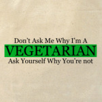 Вегетарианство