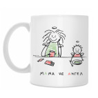 Кружка 330 мл