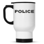 Кружка-термос