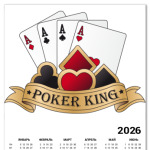 Poker King