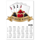 Poker King