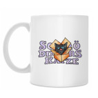 Кружка 330 мл