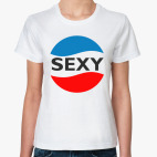 SEXY