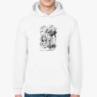 Толстовка худи