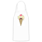 Кухонный фартук