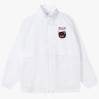 Ветровка с капюшоном