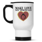 Кружка-термос