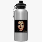 Спортивная бутылка