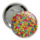  75 мм с монстрами