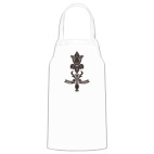 Кухонный фартук