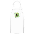 Кухонный фартук