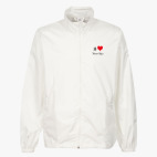 Ветровка без капюшона