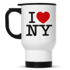 Кружка-термос