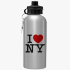 Спортивная бутылка