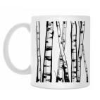 Кружка 330 мл