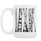 Кружка 420 мл