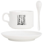 Кофейный набор