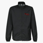 Ветровка без капюшона