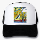 Кепки Trucker